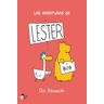 Las aventuras de Lester y Bob