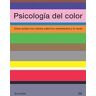 Psicología del color