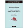 FEMINISMO Y ANARQUISMO II