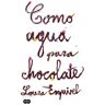 Como agua para chocolate