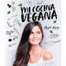 Mi cocina vegana