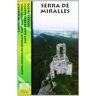 Serra de Miralles 1:20.000