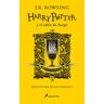 Harry Potter Y El Cáliz De Fuego - Hufflepuff