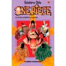 One Piece nº 020