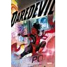 Daredevil 7. Encierro