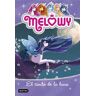 Melowy. El canto de la luna