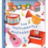 Los instrumentos musicales