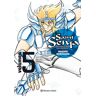 Saint Seiya 5