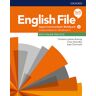 English File Upper-Int Multipack a 4Ed