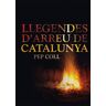 Llegendes d'arreu de Catalunya