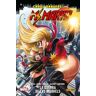 Carol Danvers: Ms. Marvel 5. La guerra de las Marvels