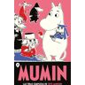 Mumin. La colección completa de cómics de Tove Jansson. Volumen 5