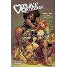 RAT QUEENS 3. DEMONIOS