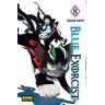 Blue exorcist 8