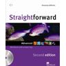 Macmillan-Text Straightfwd Adv Wb Pk +Key 2Nd Ed