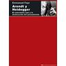 Arendt y Heidegger