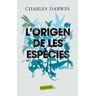 L'origen de les espècies