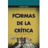 Formas de la crítica