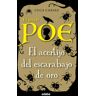 El acertijo del escarabajo de oro