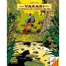 Yakari 17 (Ed. Català)