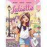 Juliette a París