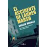 El accidente de Lauren Marsh