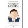 Liderándome para liderar