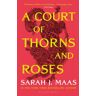 A court of thorns and roses