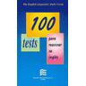 AD 100 Tests para reavivar su inglés