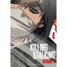 Killing Stalking Season 2 Vol 4
