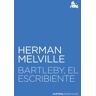 Bartleby, El Escribiente