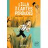 L'illa de les cartes perdudes