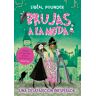 Brujas a la moda 2. Una desaparición ine