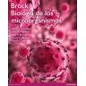 Brock. Biología de los microorganismos