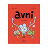 Avni 2. ¡Un superamigo!