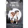 Hansel y Gretel