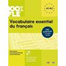 Vocabulaire Essentielle A1-A2 +Cd