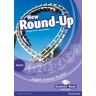 Round Up NE Starter Level Students' Book/CD-Rom Pack