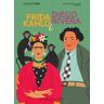 Frida Kahlo i Diego Rivera