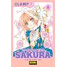 Card captor Sakura clear card arc 6