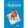 Col·lecció Dual 004. L'illa del tresor -Robert Louis Stevenson-