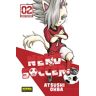 Neko Soccer! 02