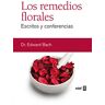 Los remedios florales