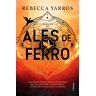 Ales de ferro (Empiri 2)