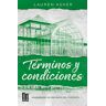 Términos y condiciones