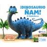 ¡Dinosaurio Ñam! El Diplodocus