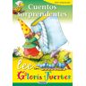 Cuentos sorprendentes