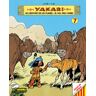 Yakari 7: Els senyors de les planes + El