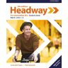 Headway Pre-Int Split Sb a 5E