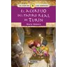 El acertijo del papiro real de Turín